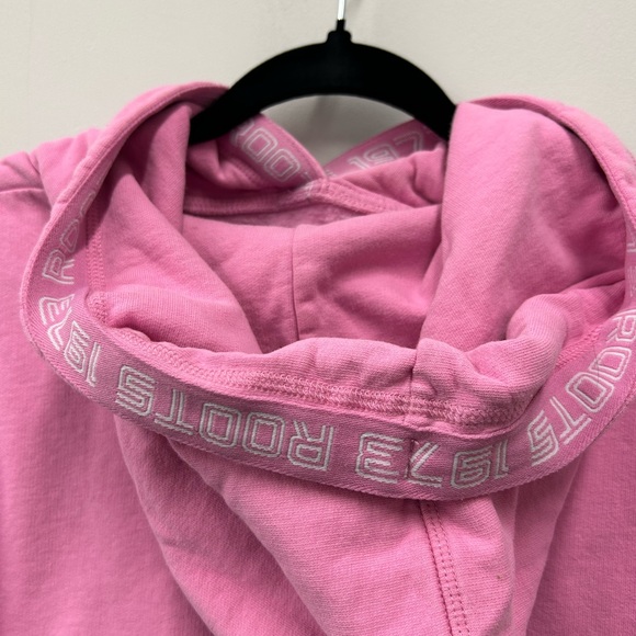 Roots Hoodie - Picture 3 of 6
